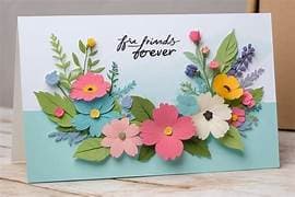 Forever Friends