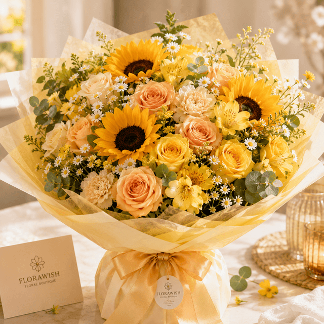 Summer Honey