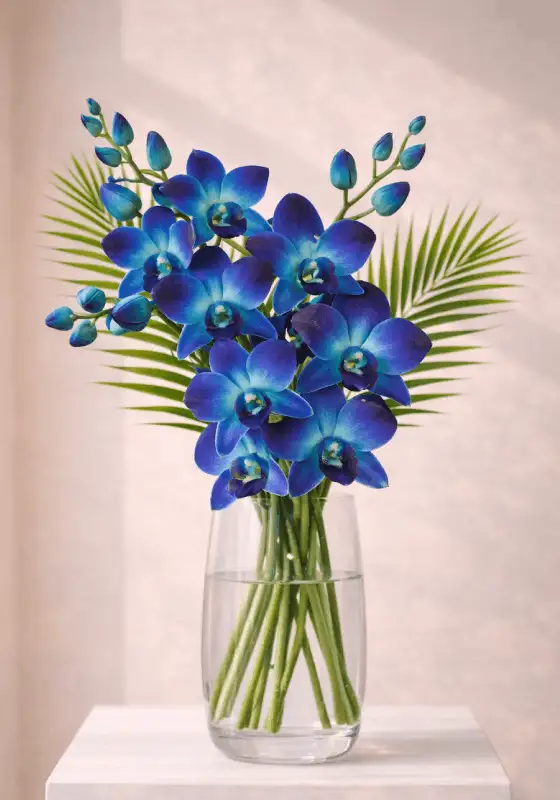 Forget me not