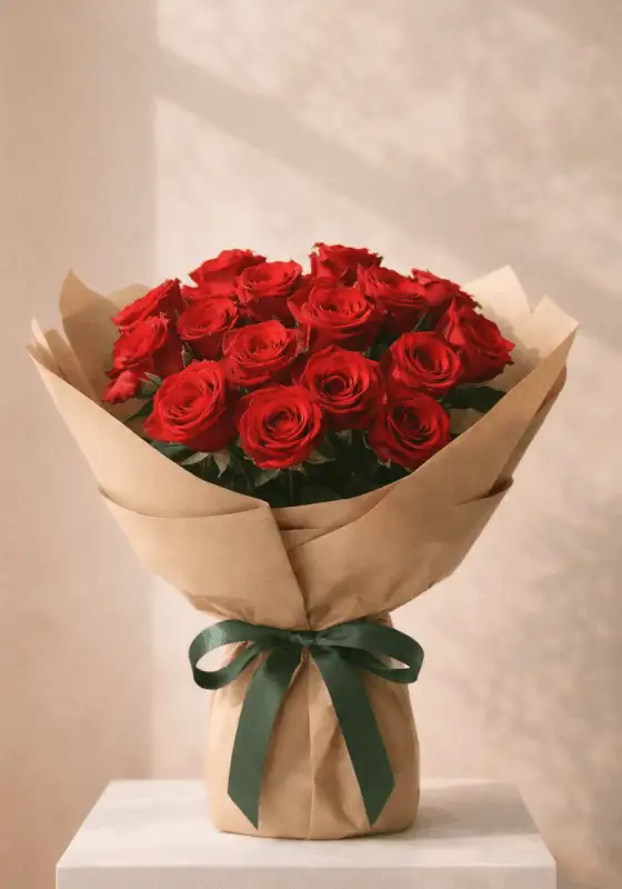 Roses