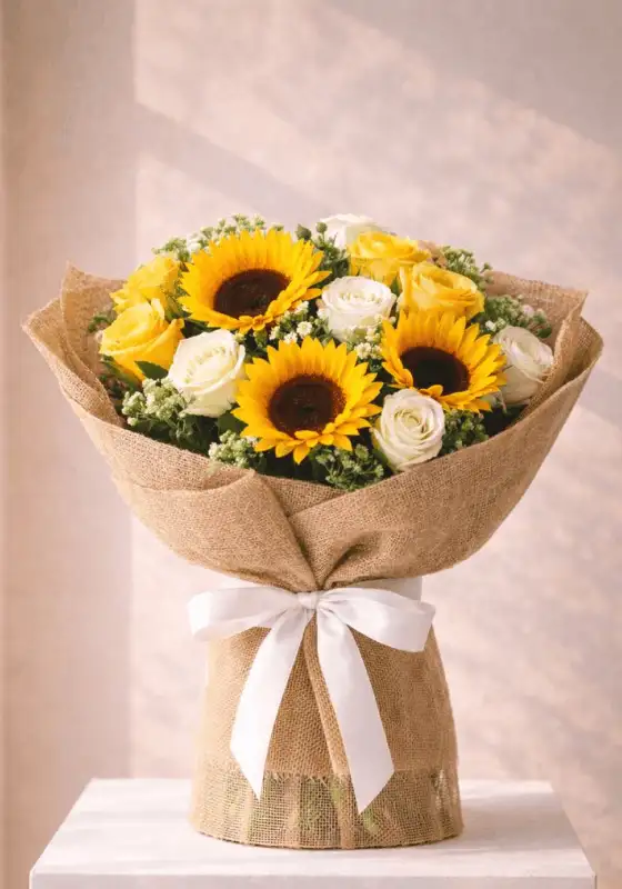 Sunflowers